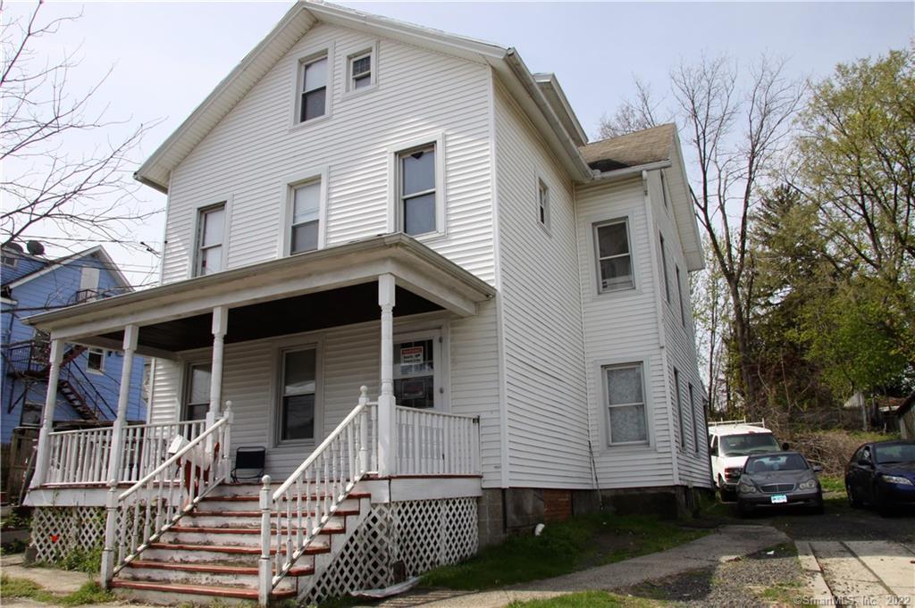 35 Woodward Avenue Norwalk CT 06854