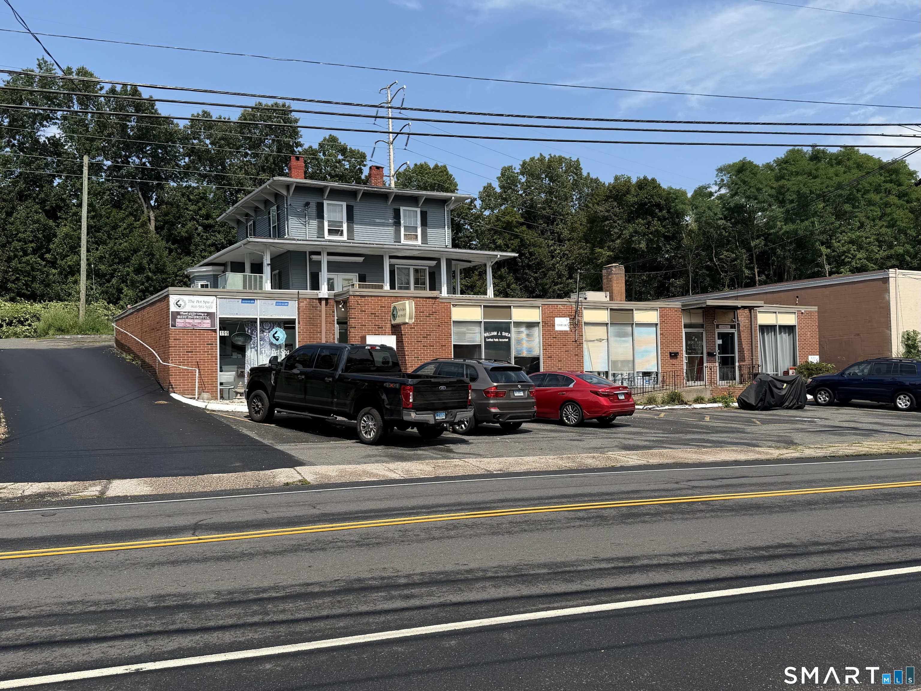 199 Riverside Avenue Bristol CT 06010