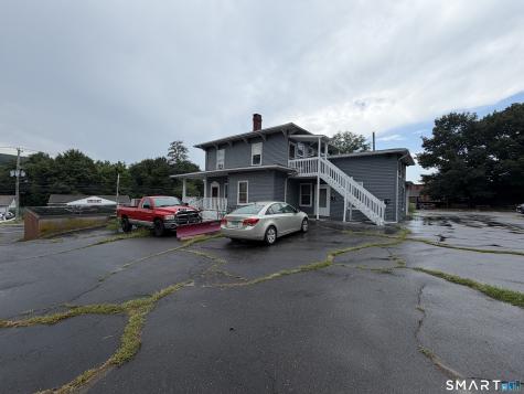 199 Riverside Avenue Bristol CT 06010