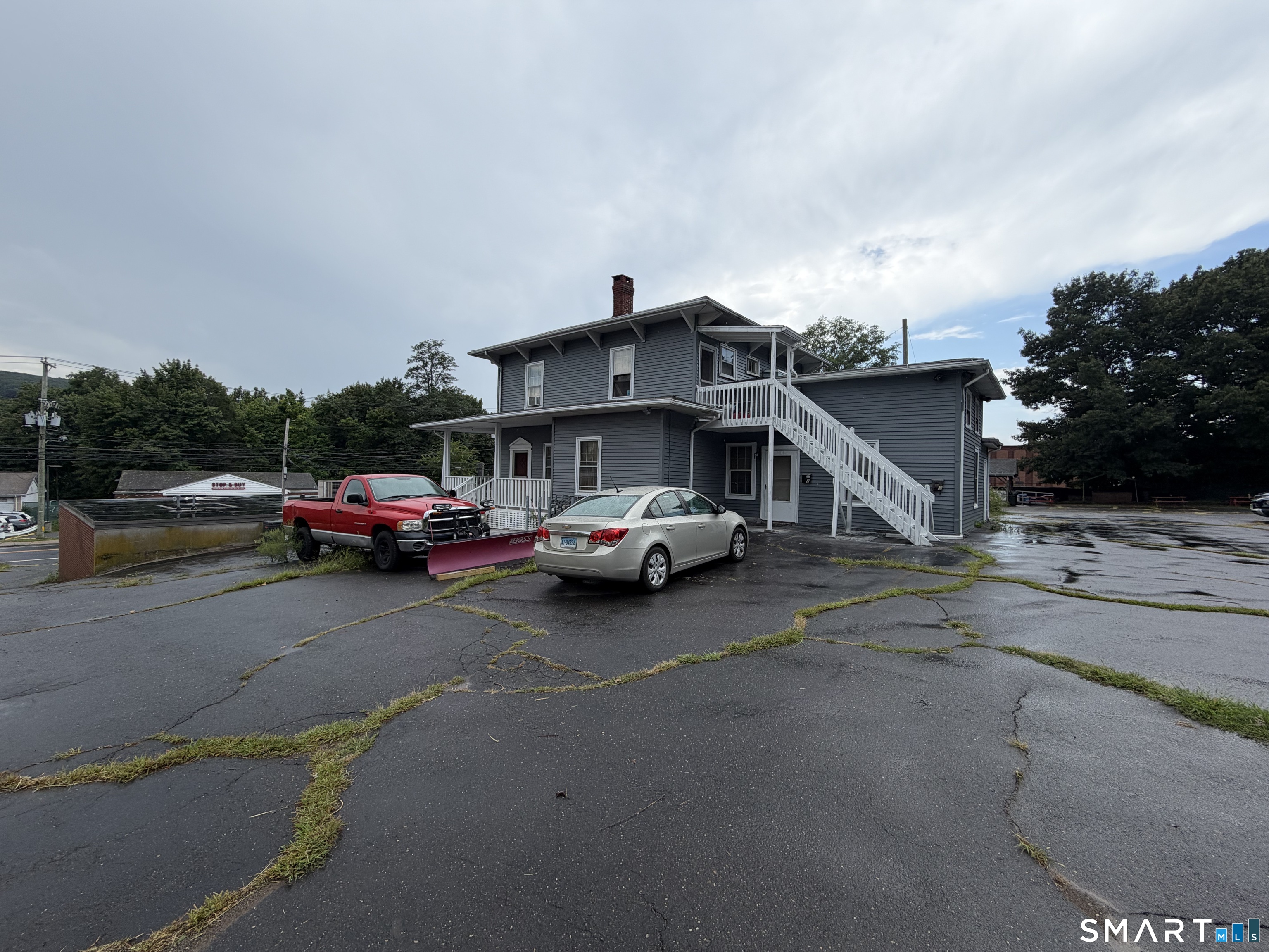 199 Riverside Avenue Bristol CT 06010