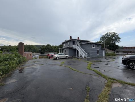 199 Riverside Avenue Bristol CT 06010
