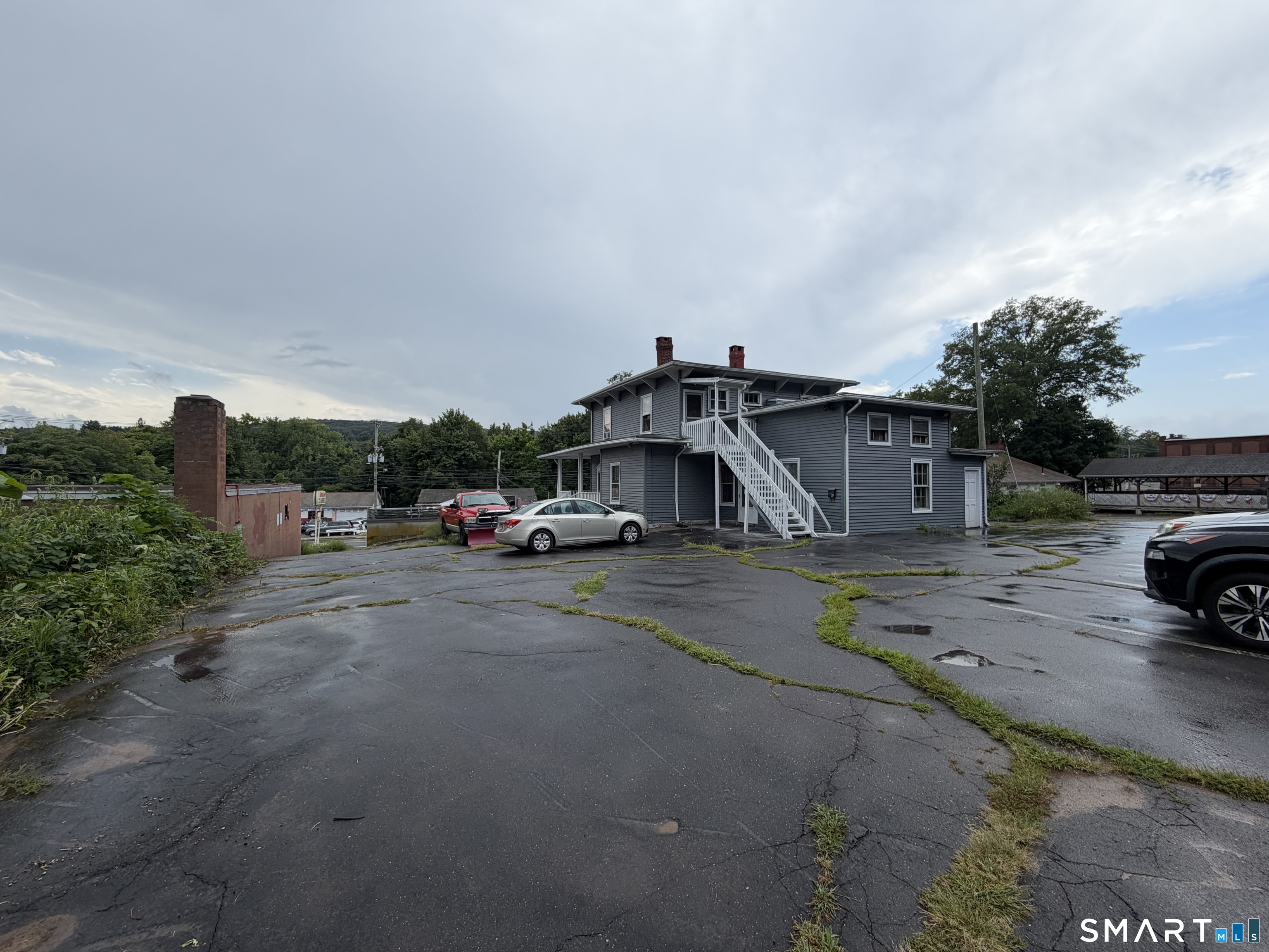 199 Riverside Avenue Bristol CT 06010