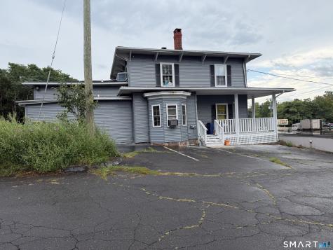 199 Riverside Avenue Bristol CT 06010