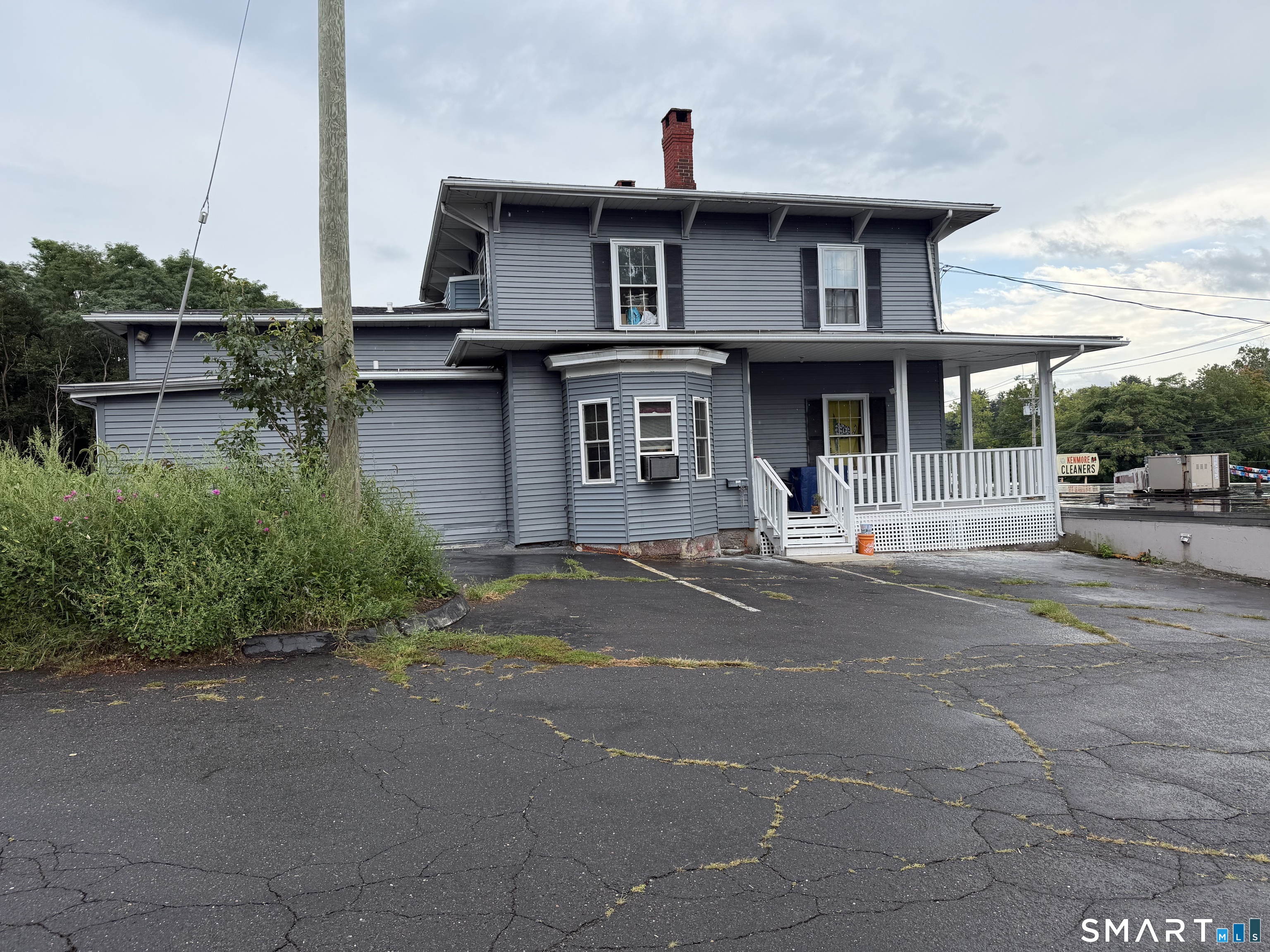 199 Riverside Avenue Bristol CT 06010