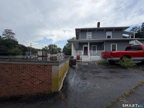 199 Riverside Avenue Bristol CT 06010