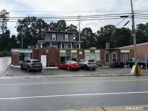 199 Riverside Avenue Bristol CT 06010