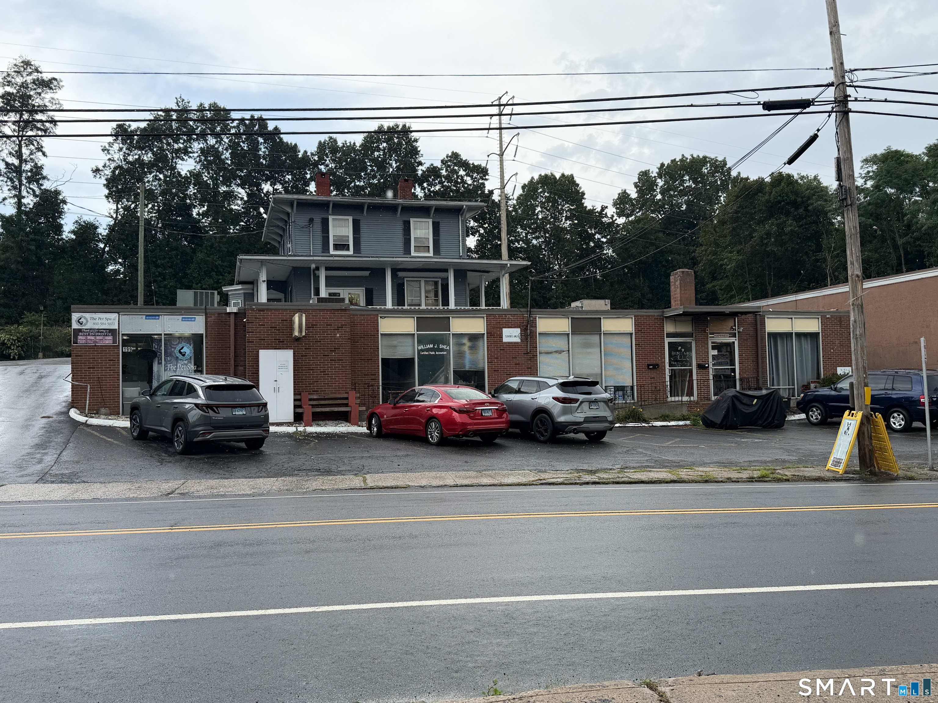 199 Riverside Avenue Bristol CT 06010