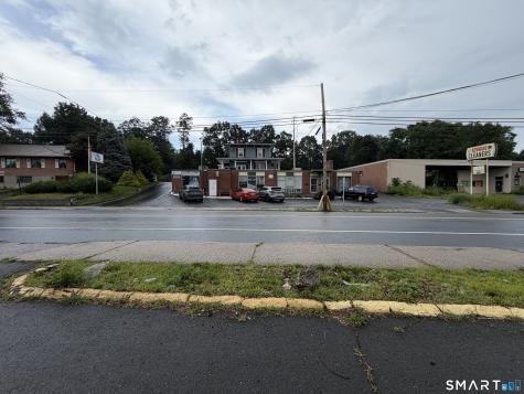 199 Riverside Avenue Bristol CT 06010