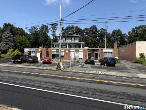 199 Riverside Avenue Bristol CT 06010