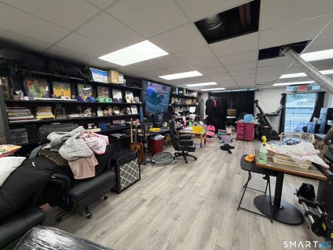 199 Riverside Avenue Bristol CT 06010