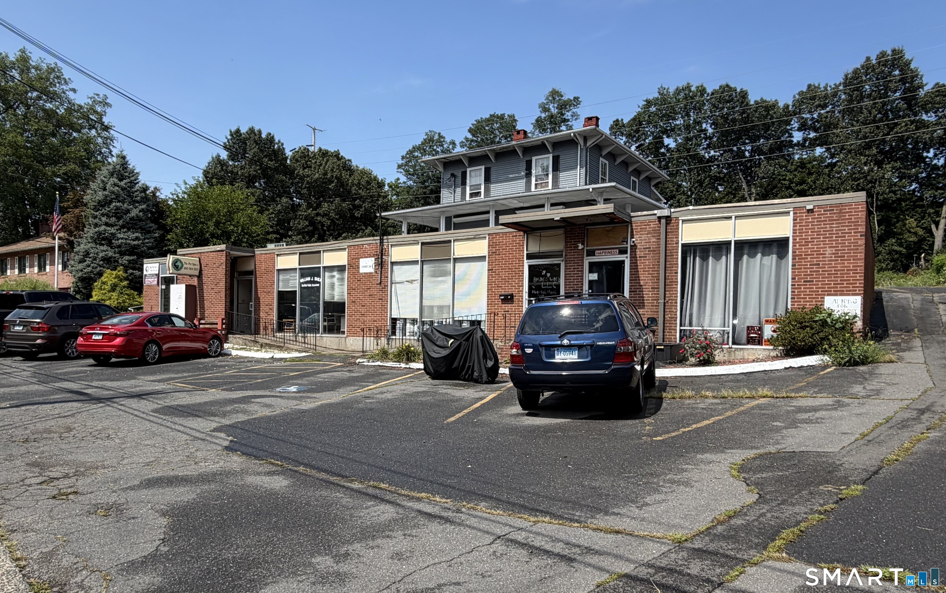 199 Riverside Avenue Bristol CT 06010