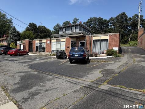 199 Riverside Avenue Bristol CT 06010