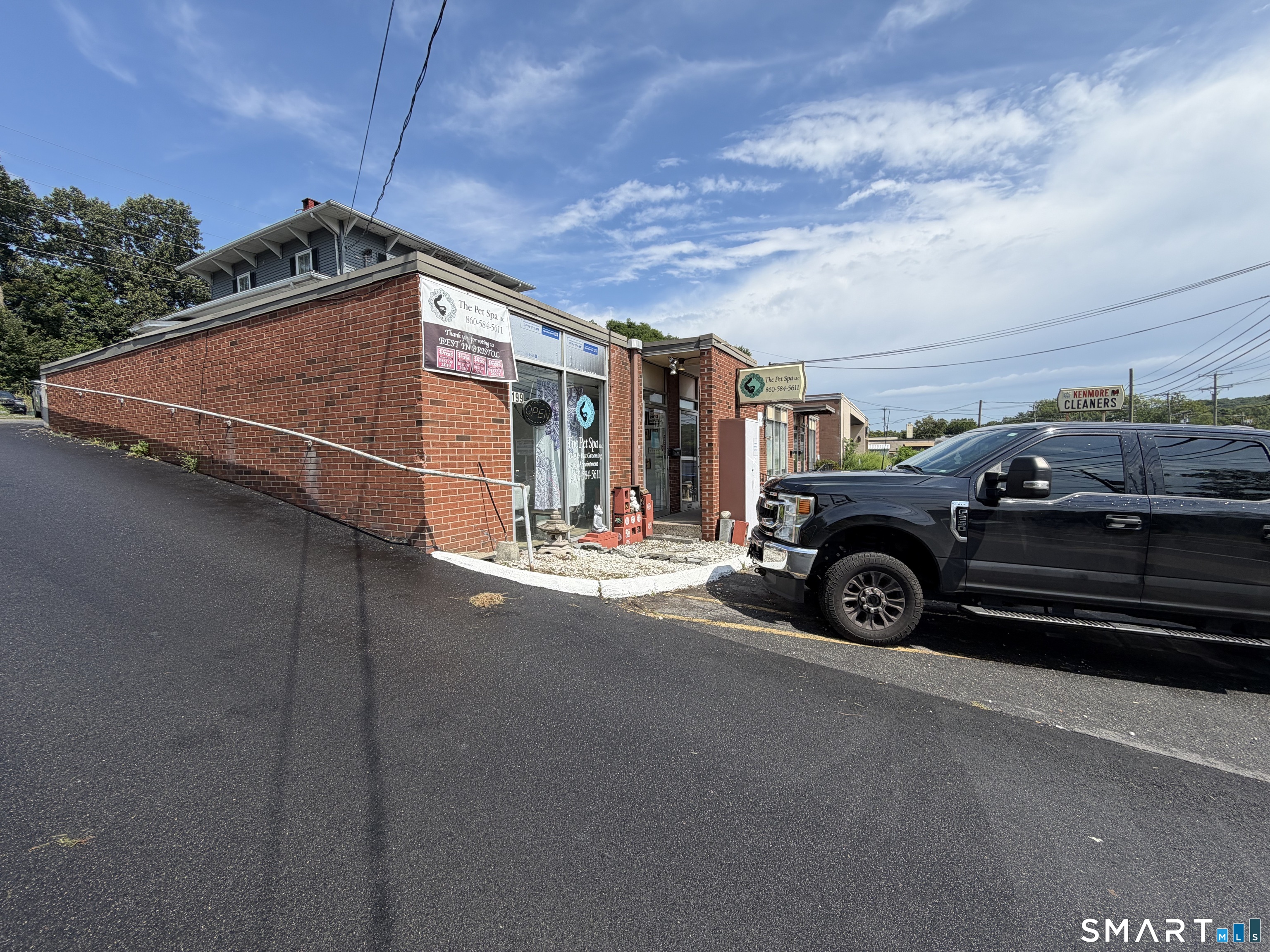 199 Riverside Avenue Bristol CT 06010