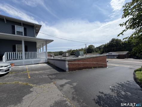 199 Riverside Avenue Bristol CT 06010