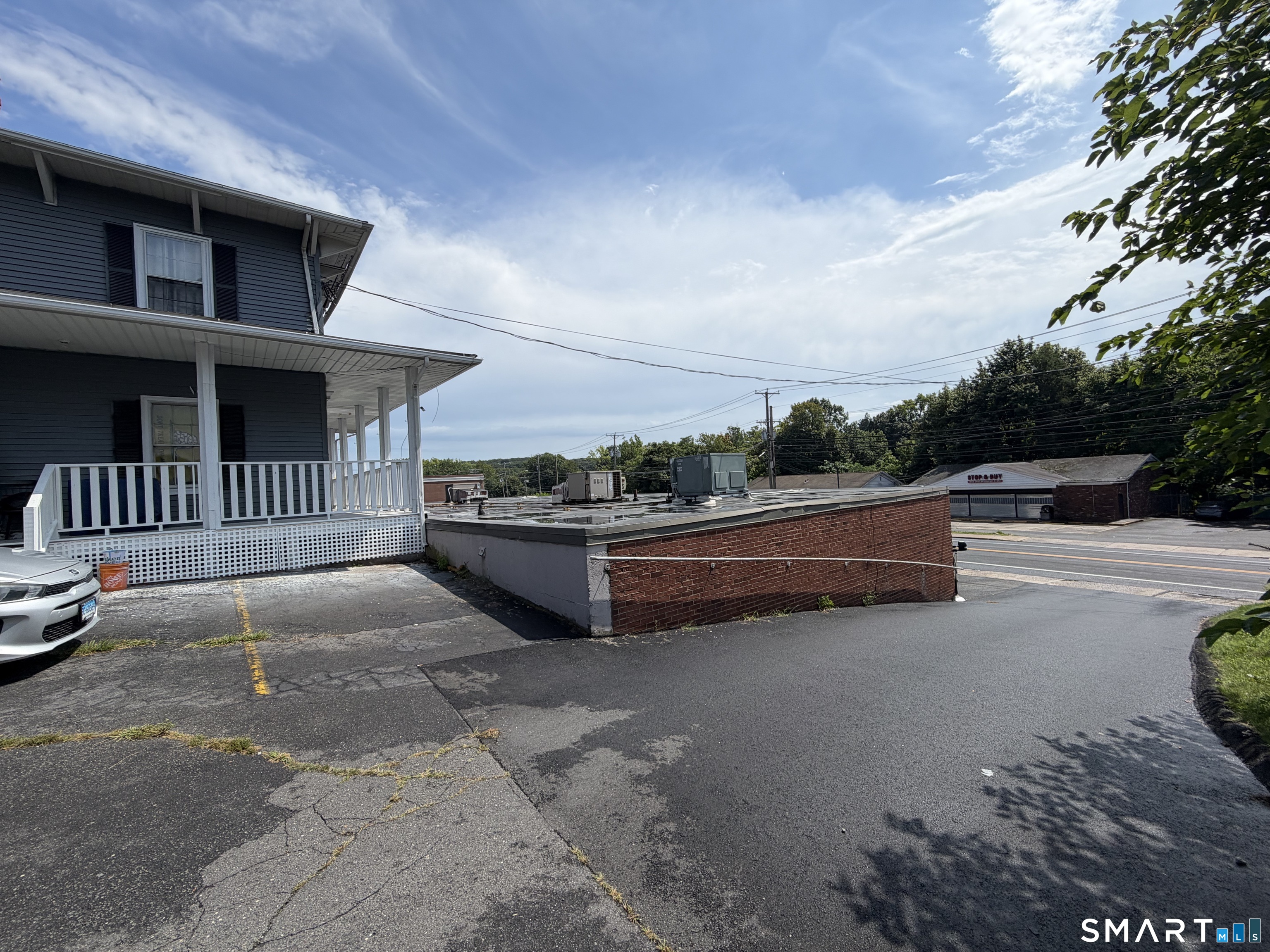 199 Riverside Avenue Bristol CT 06010
