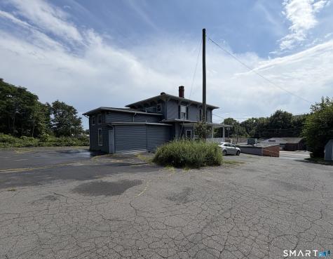 199 Riverside Avenue Bristol CT 06010