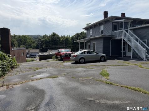 199 Riverside Avenue Bristol CT 06010
