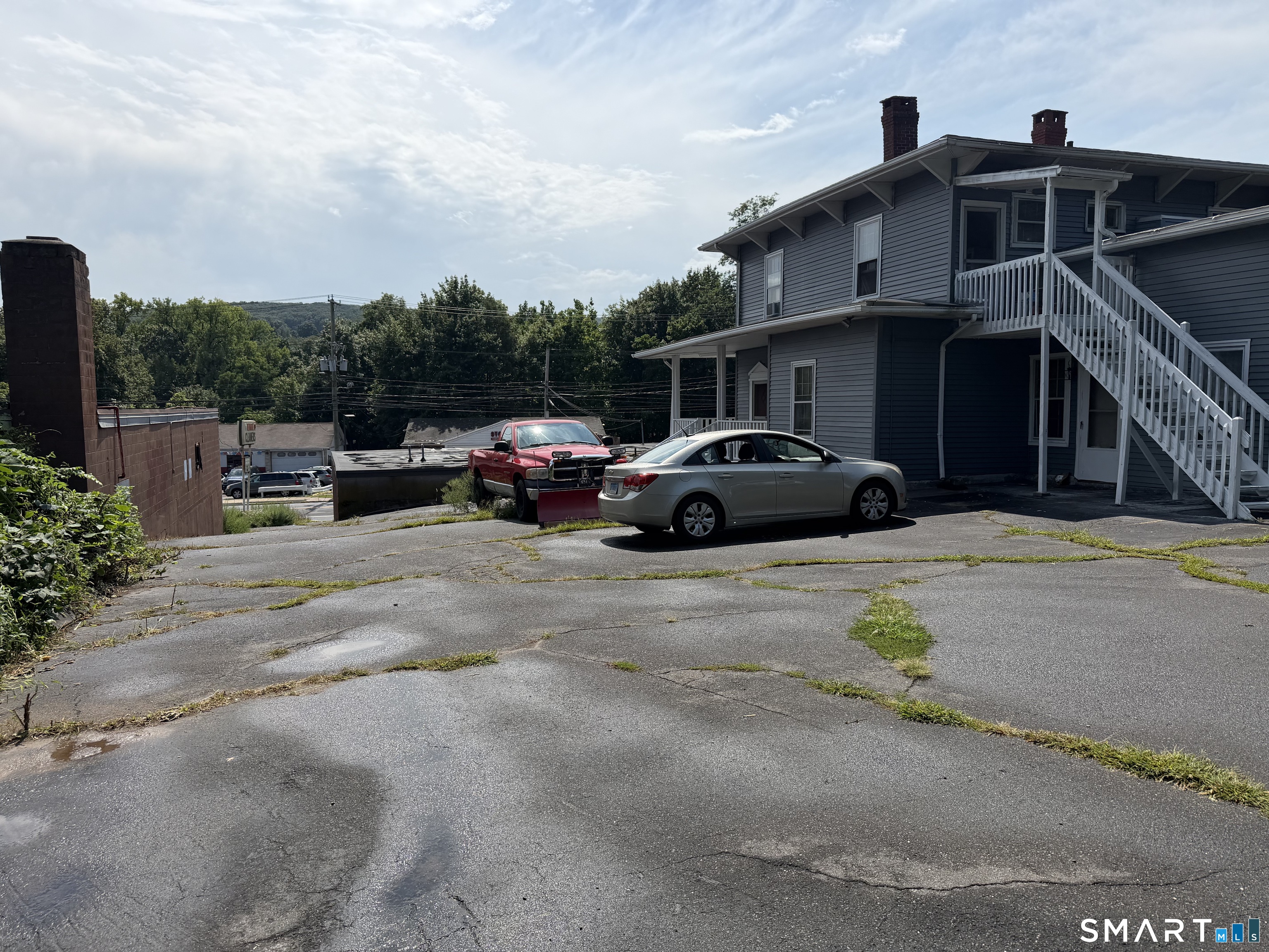 199 Riverside Avenue Bristol CT 06010