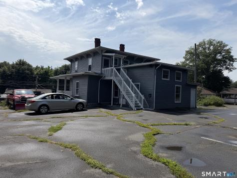 199 Riverside Avenue Bristol CT 06010