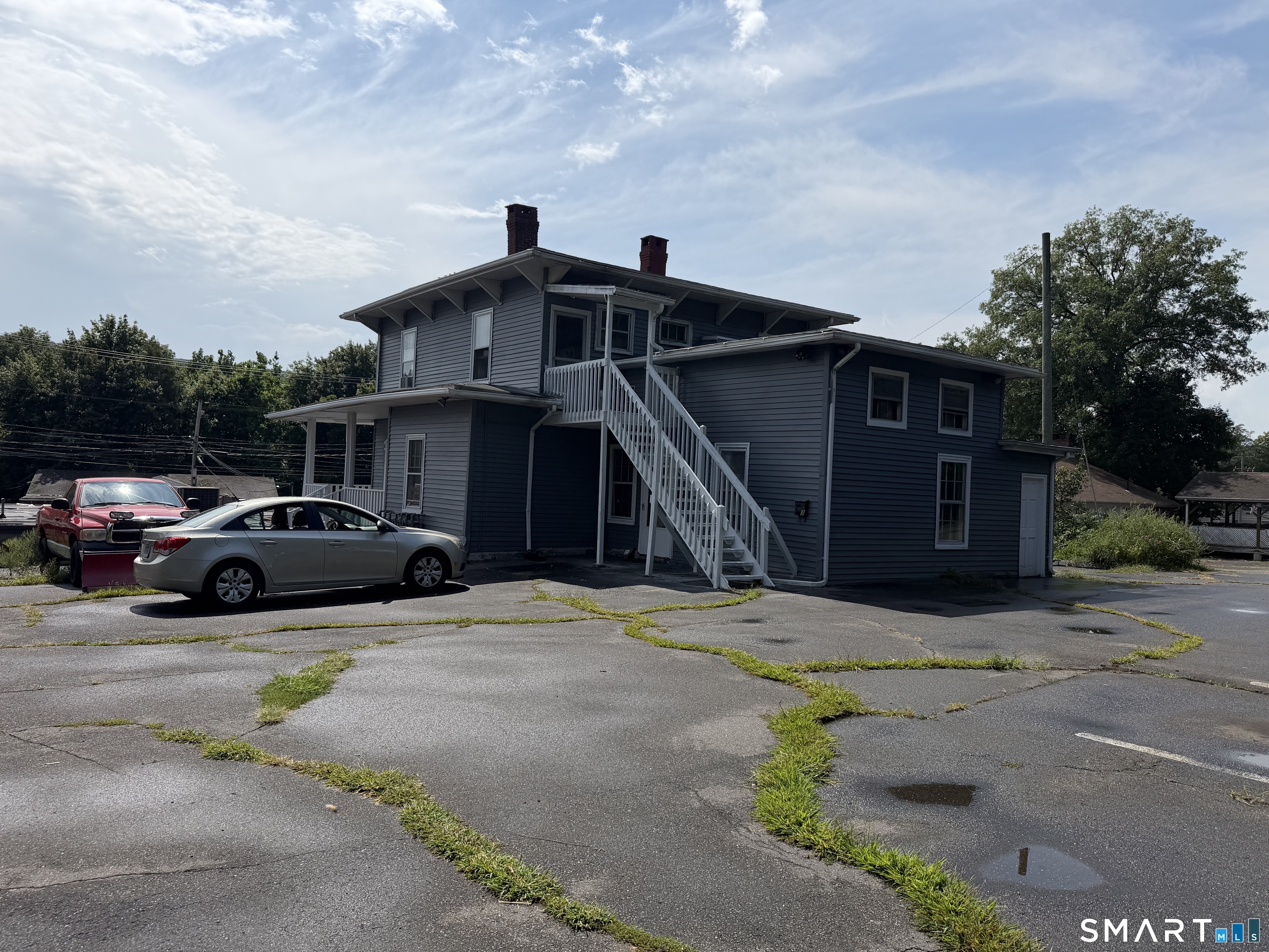 199 Riverside Avenue Bristol CT 06010