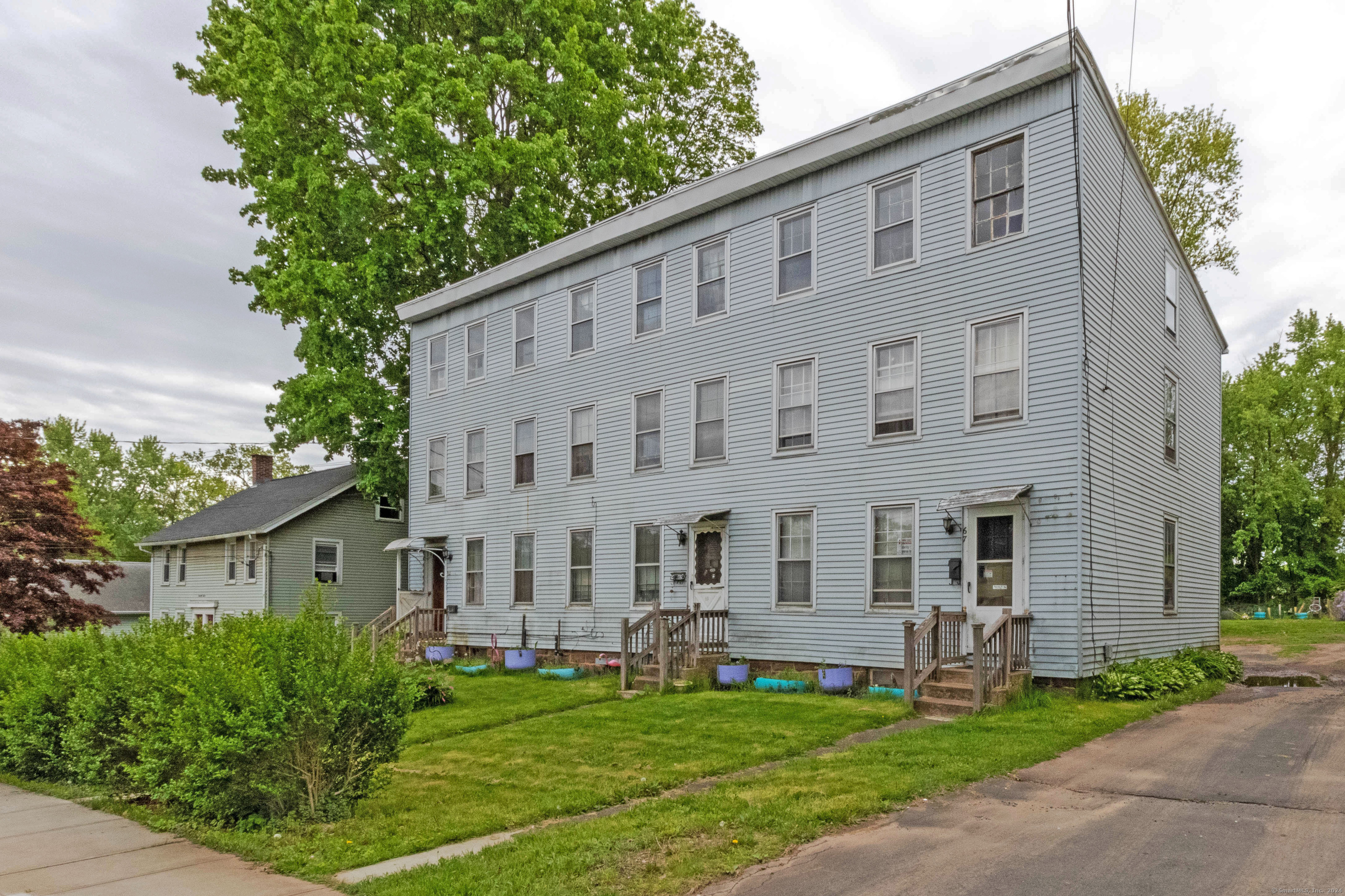 67 Freestone Avenue Portland CT 06480