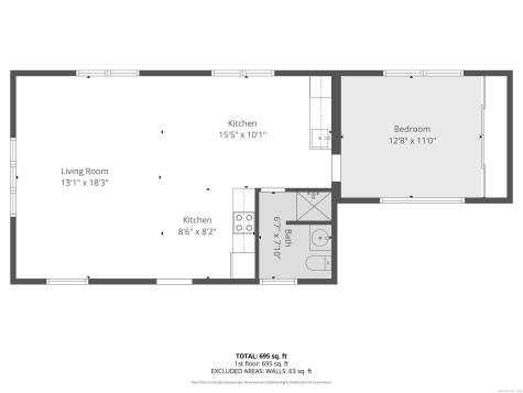 33 Deep River Road Essex CT 06409