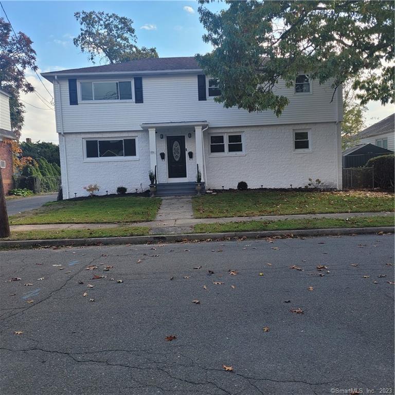 48 Chew Street West Haven CT 06516