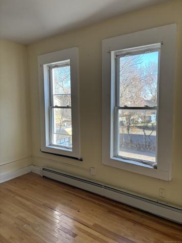 373 Blatchley Avenue New Haven CT 06513