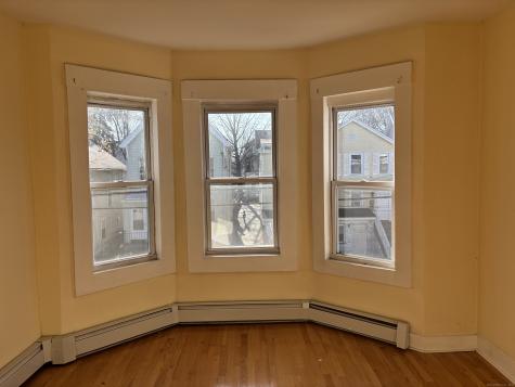 373 Blatchley Avenue New Haven CT 06513