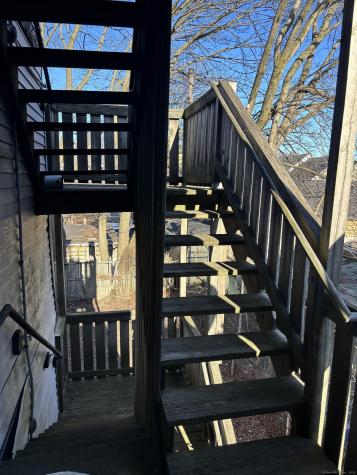 373 Blatchley Avenue New Haven CT 06513