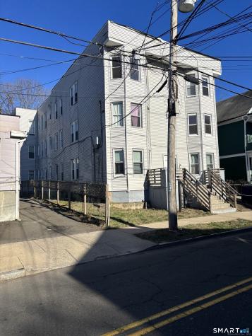 373 Blatchley Avenue New Haven CT 06513