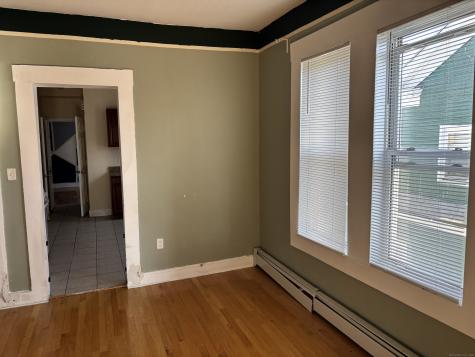 373 Blatchley Avenue New Haven CT 06513
