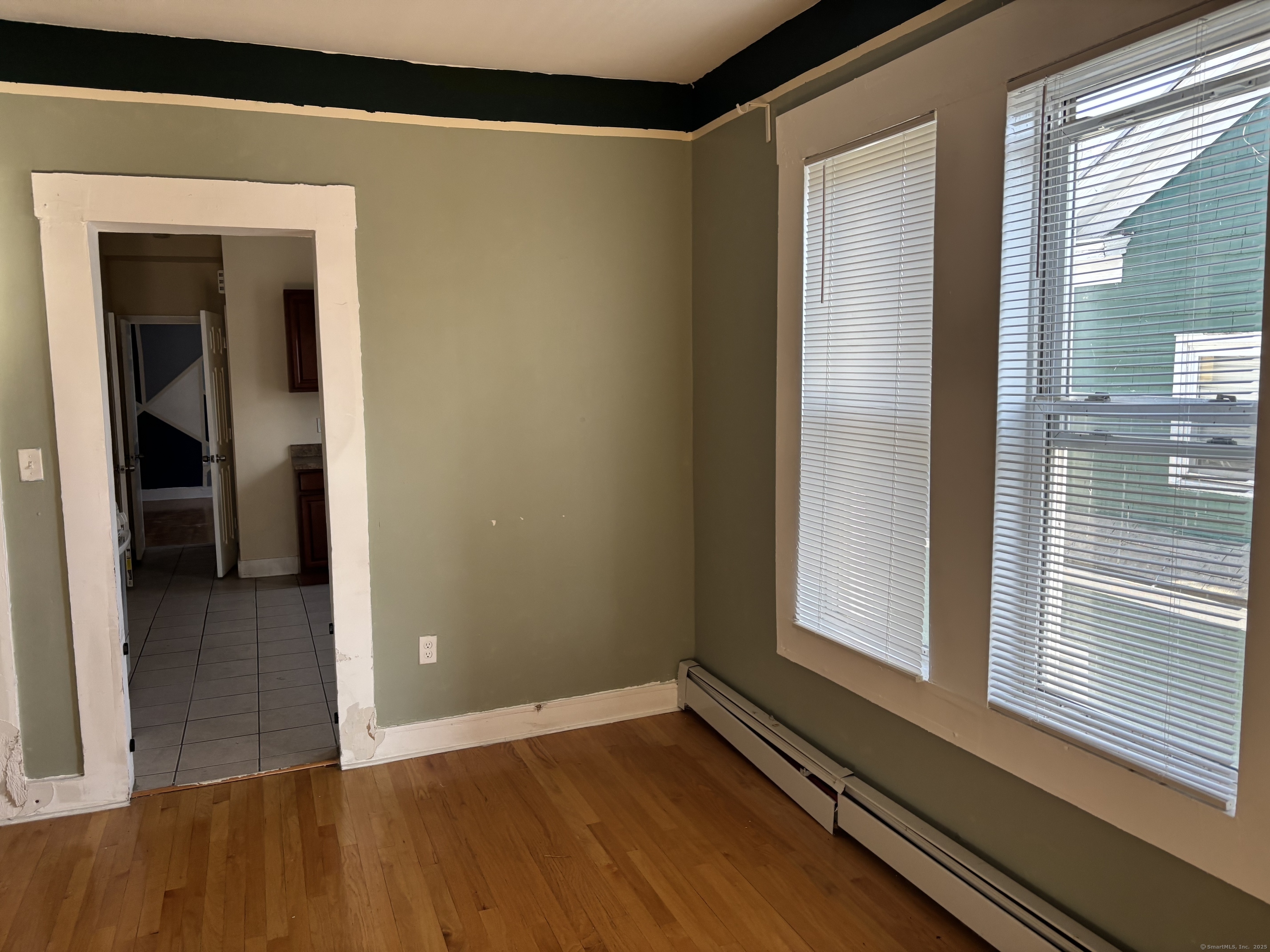 373 Blatchley Avenue New Haven CT 06513