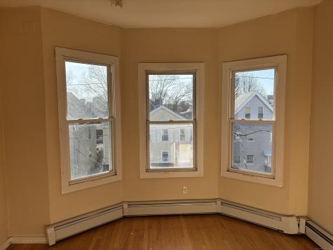 373 Blatchley Avenue New Haven CT 06513