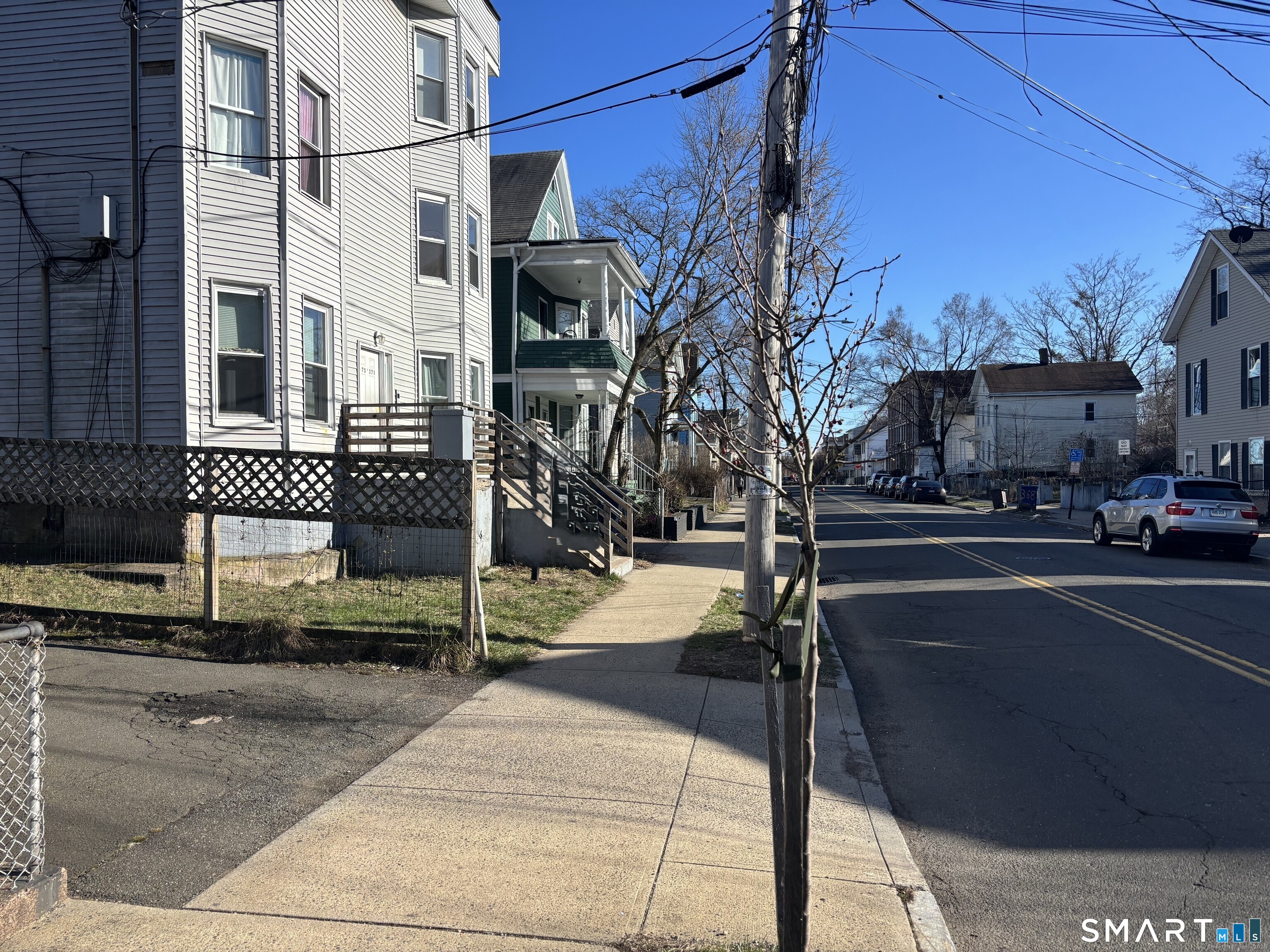 373 Blatchley Avenue New Haven CT 06513