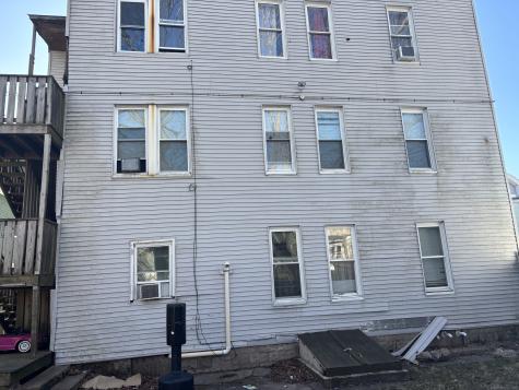 373 Blatchley Avenue New Haven CT 06513
