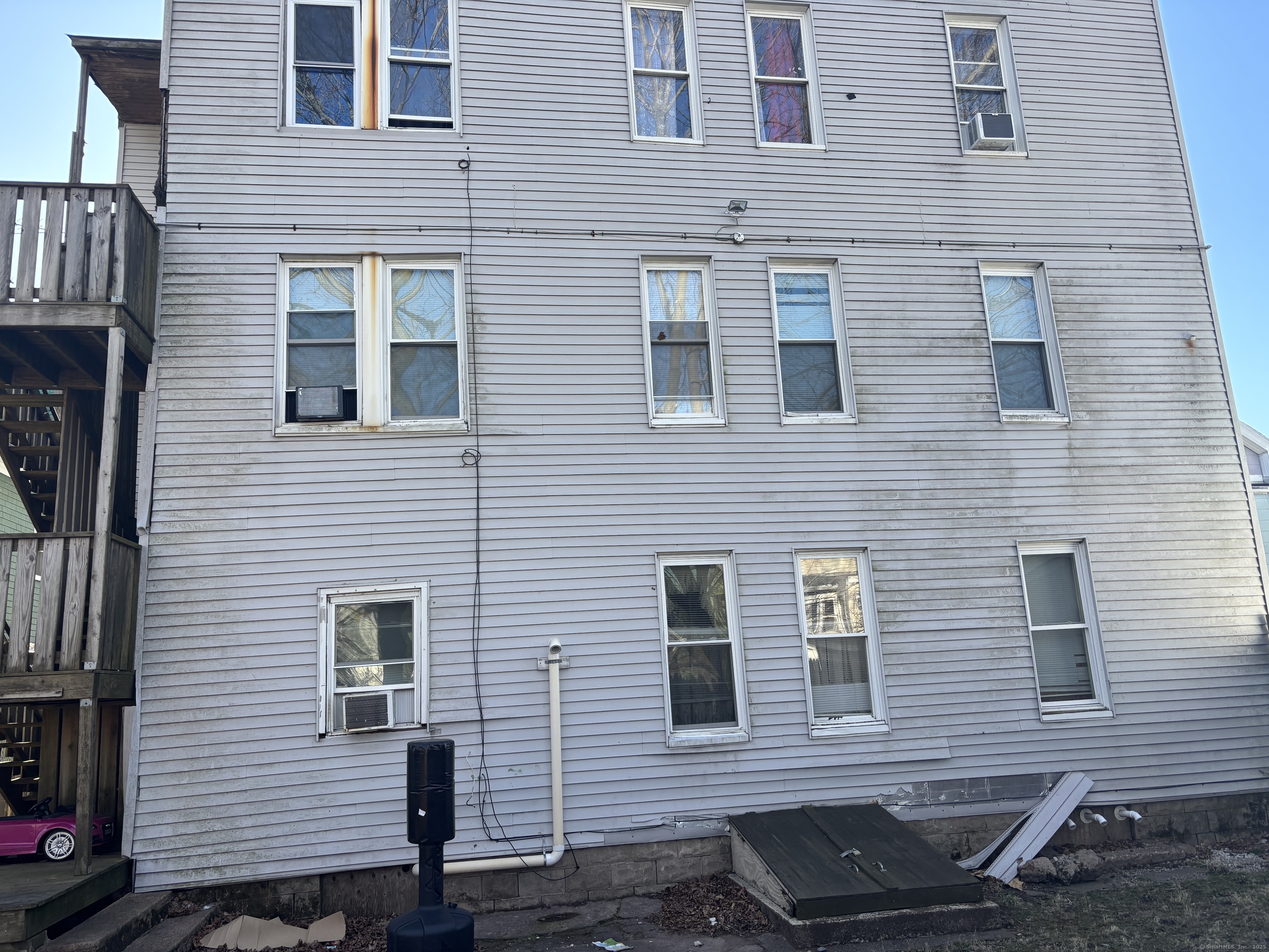 373 Blatchley Avenue New Haven CT 06513