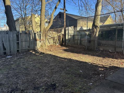 373 Blatchley Avenue New Haven CT 06513