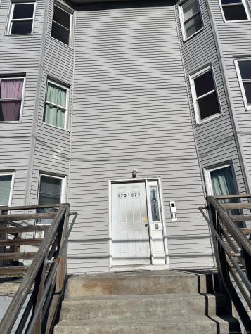 373 Blatchley Avenue New Haven CT 06513