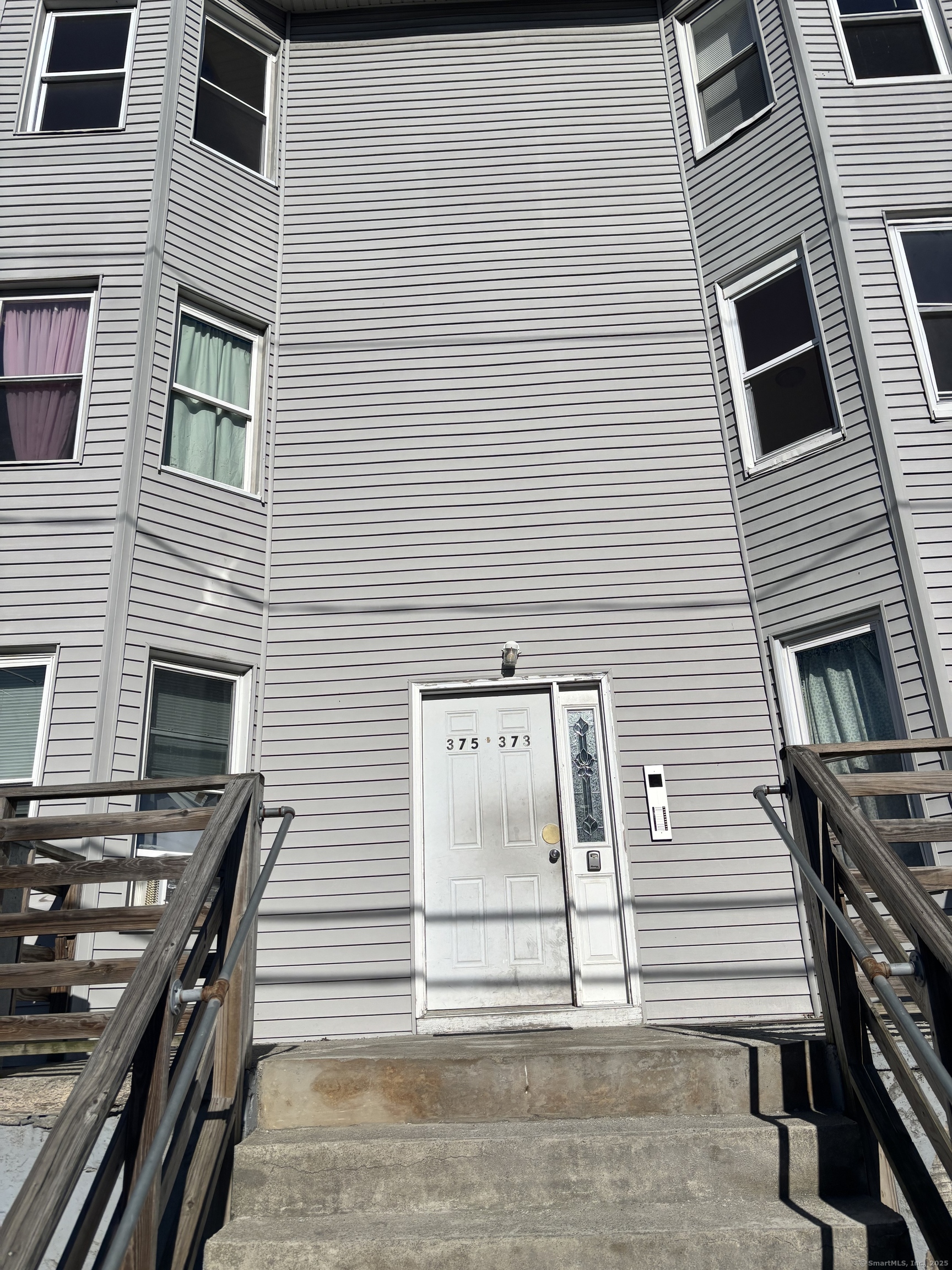 373 Blatchley Avenue New Haven CT 06513