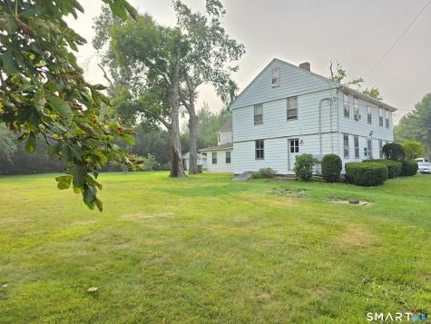 9 Allen Road Cromwell CT 06416