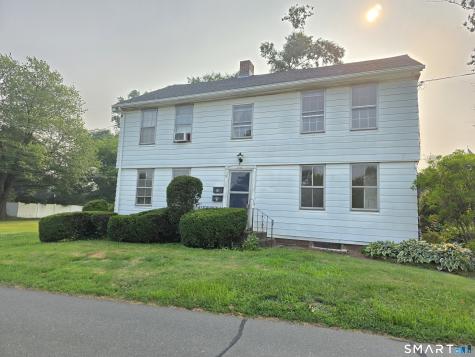 9 Allen Road Cromwell CT 06416