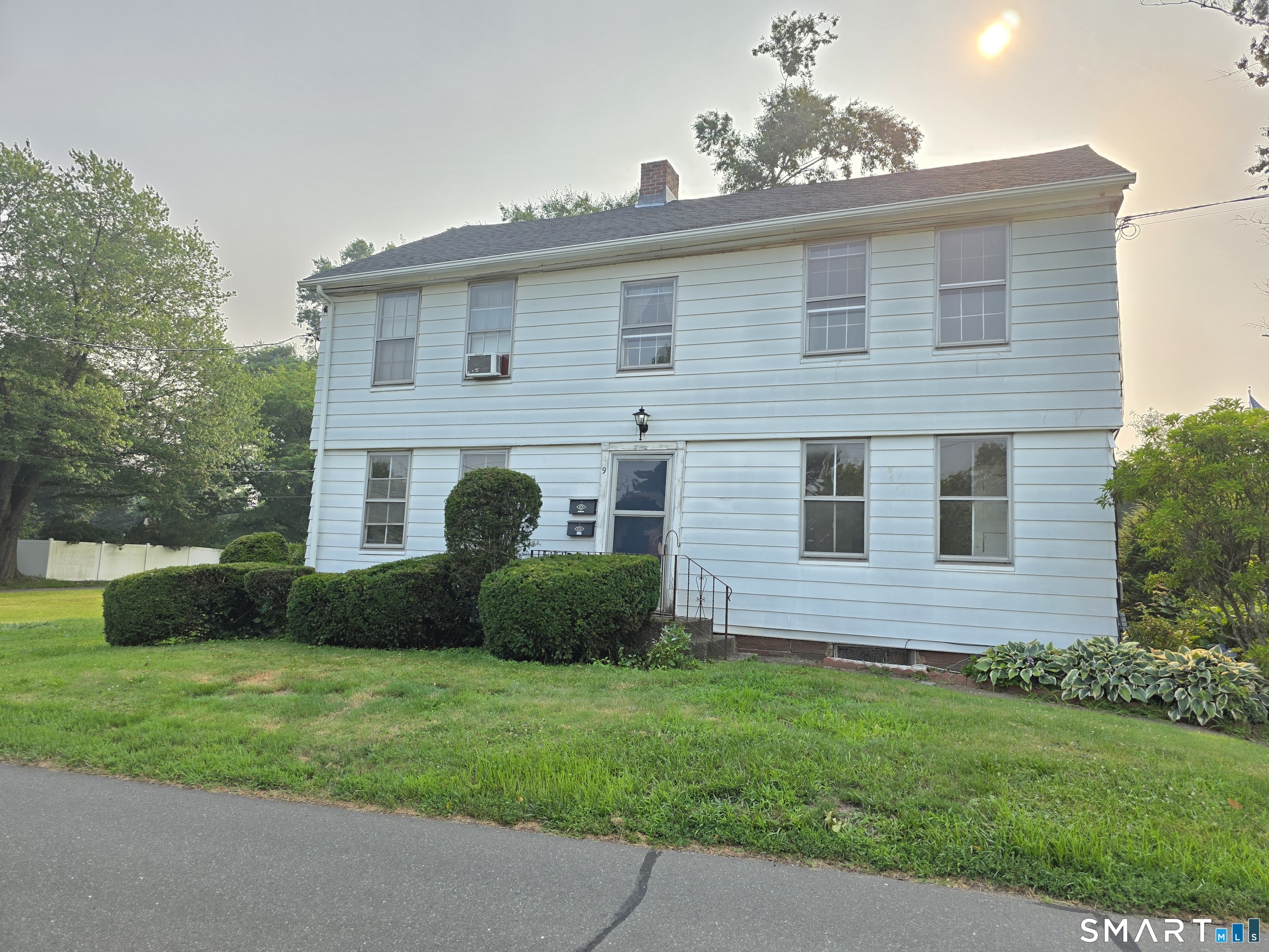 9 Allen Road Cromwell CT 06416