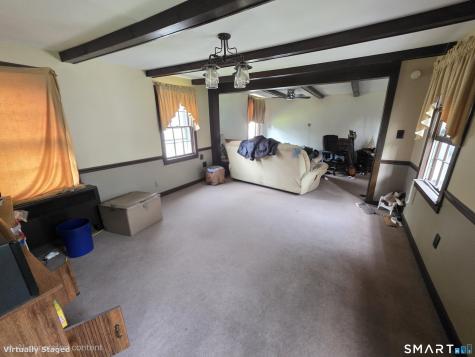 9 Allen Road Cromwell CT 06416