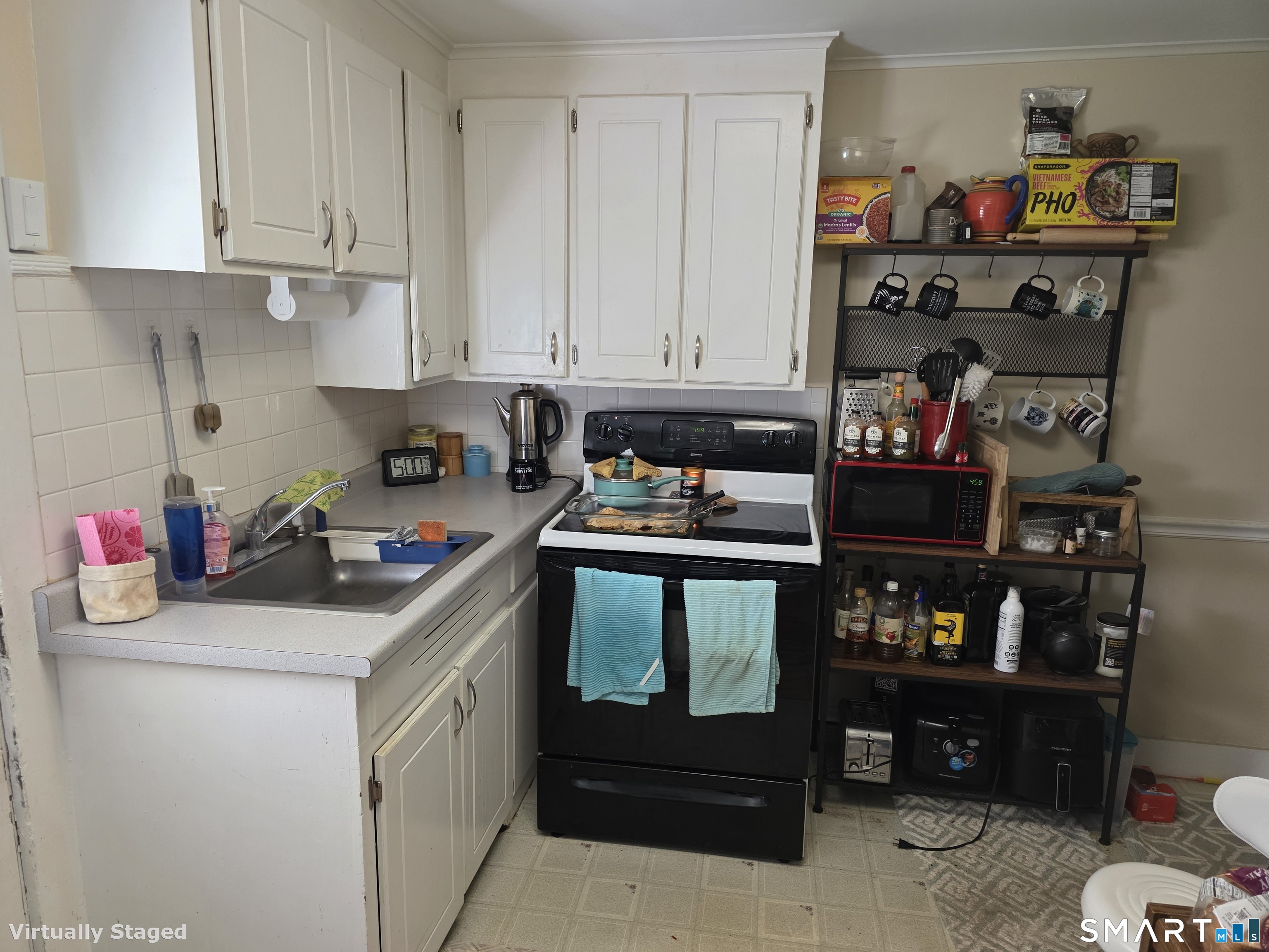 9 Allen Road Cromwell CT 06416