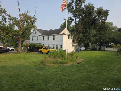 9 Allen Road Cromwell CT 06416