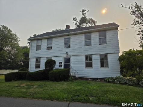 9 Allen Road Cromwell CT 06416