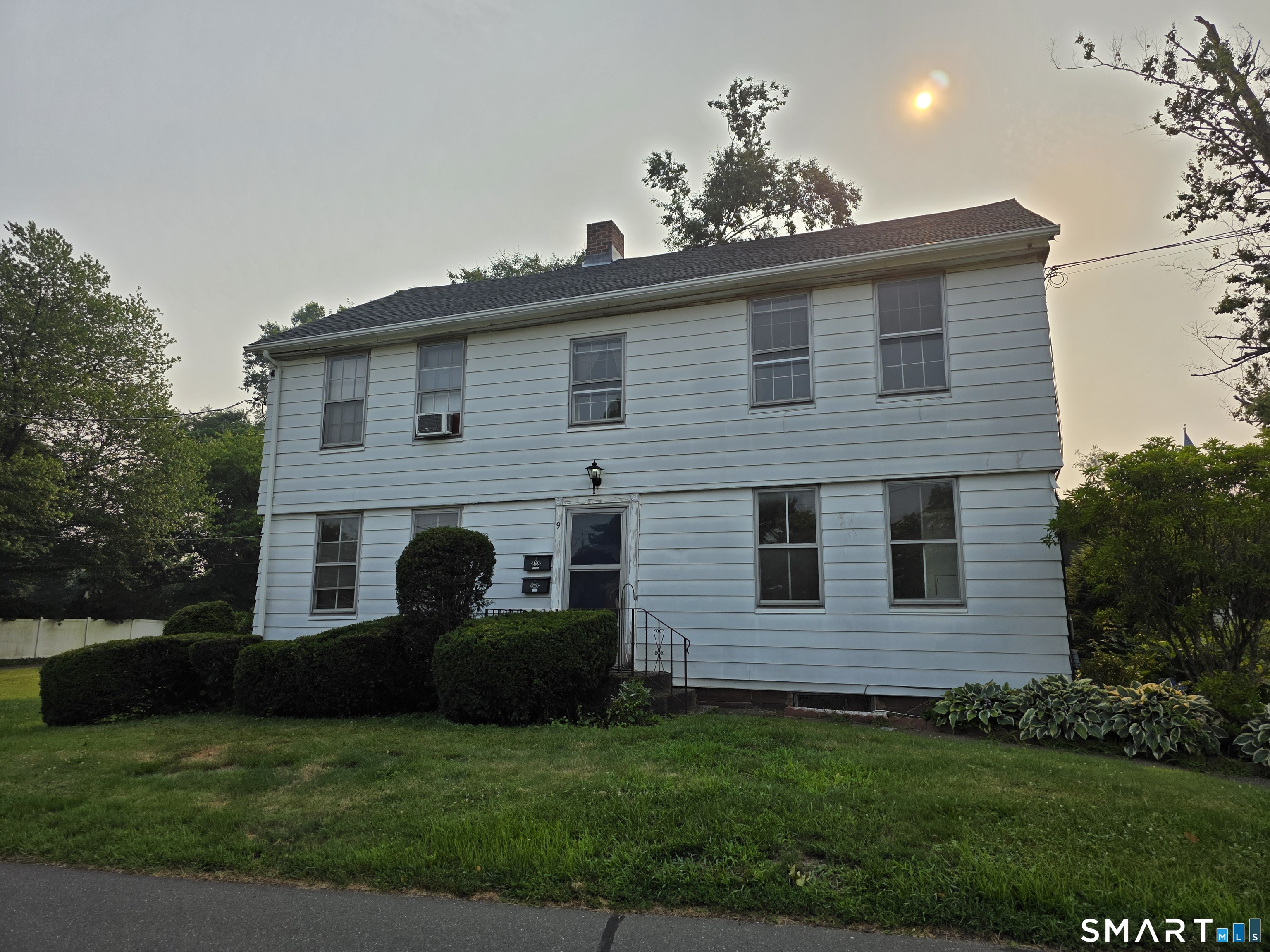 9 Allen Road Cromwell CT 06416