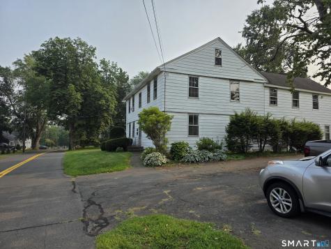 9 Allen Road Cromwell CT 06416
