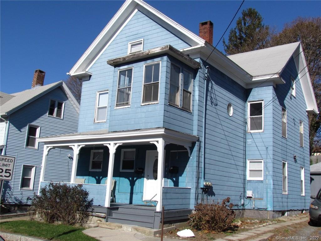 61 West Street New London CT 06320